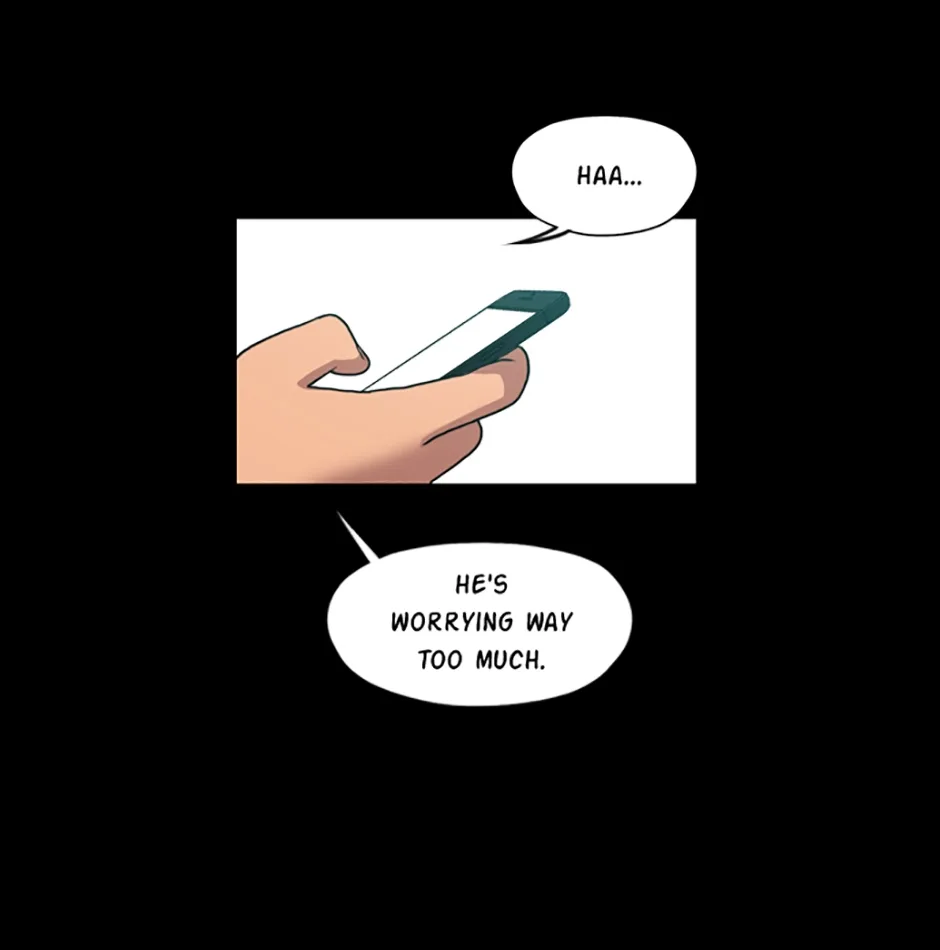 MEMORIST Chapter 5 page 67