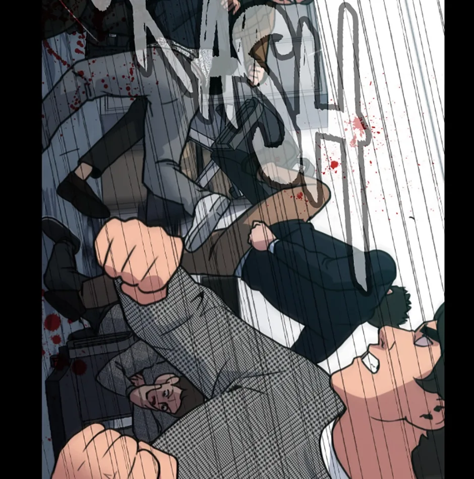 MEMORIST Chapter 5 page 71