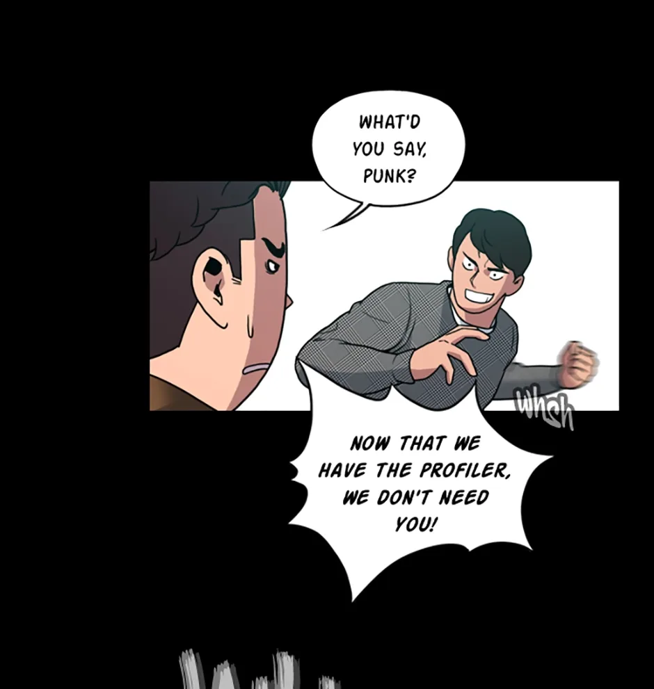 MEMORIST Chapter 5 page 74