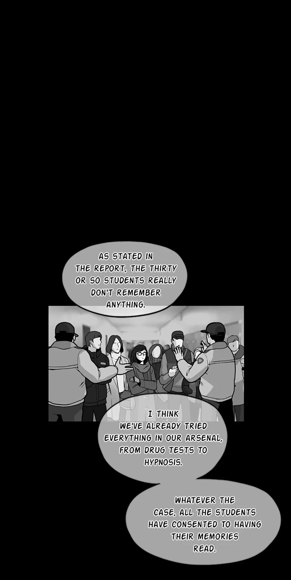 MEMORIST Chapter 5 page 97