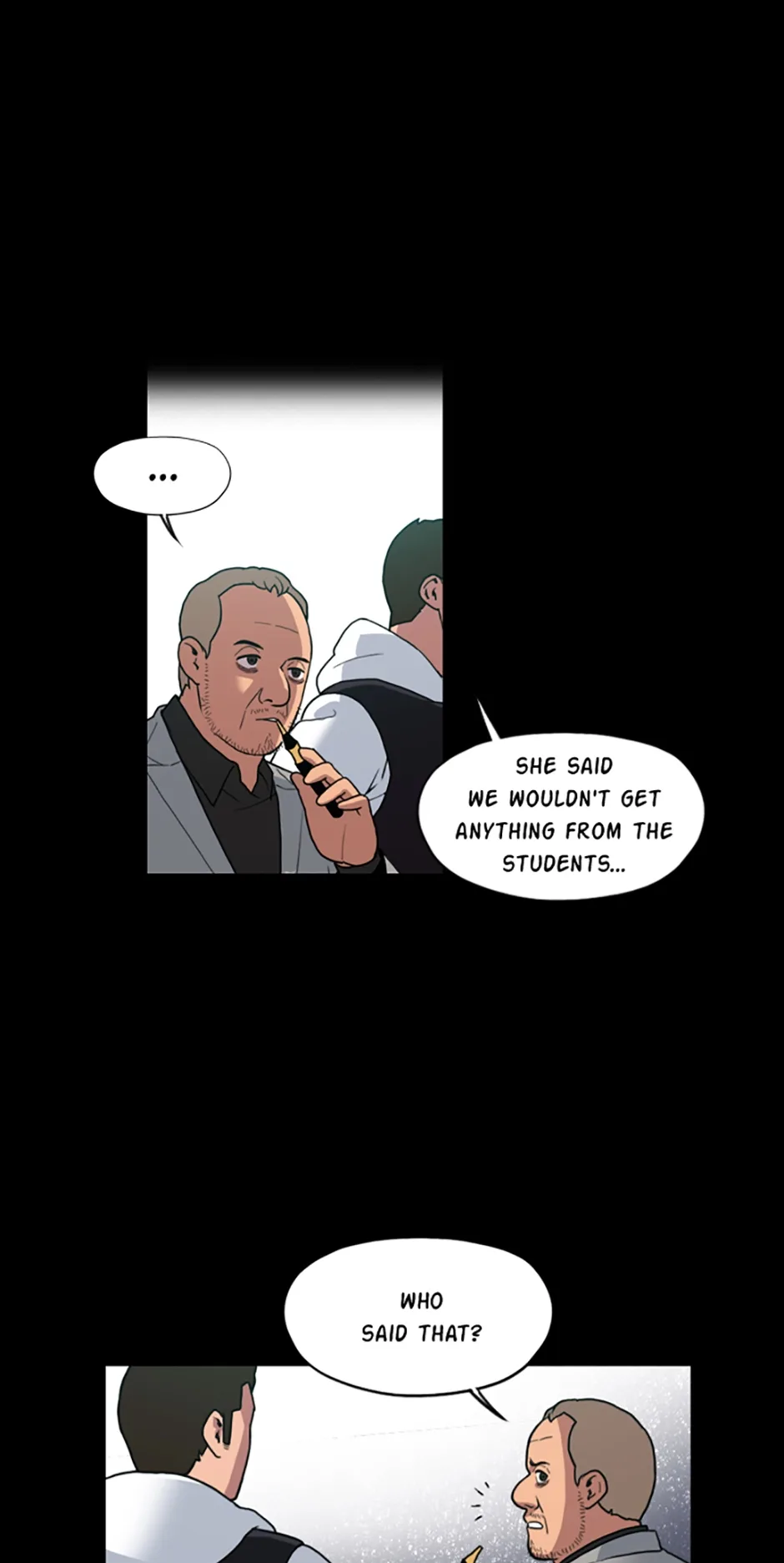 MEMORIST Chapter 5 page 98