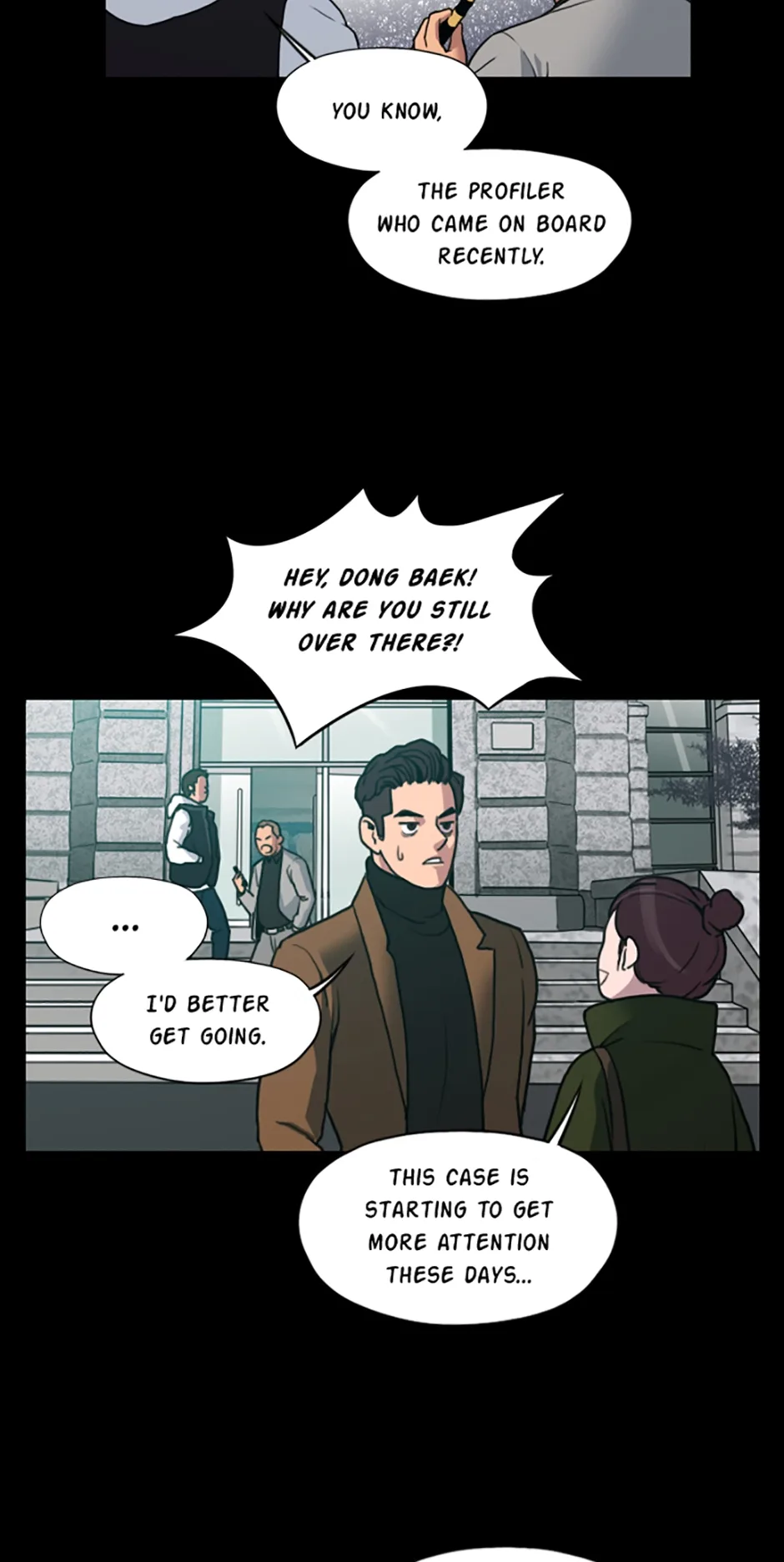 MEMORIST Chapter 5 page 99