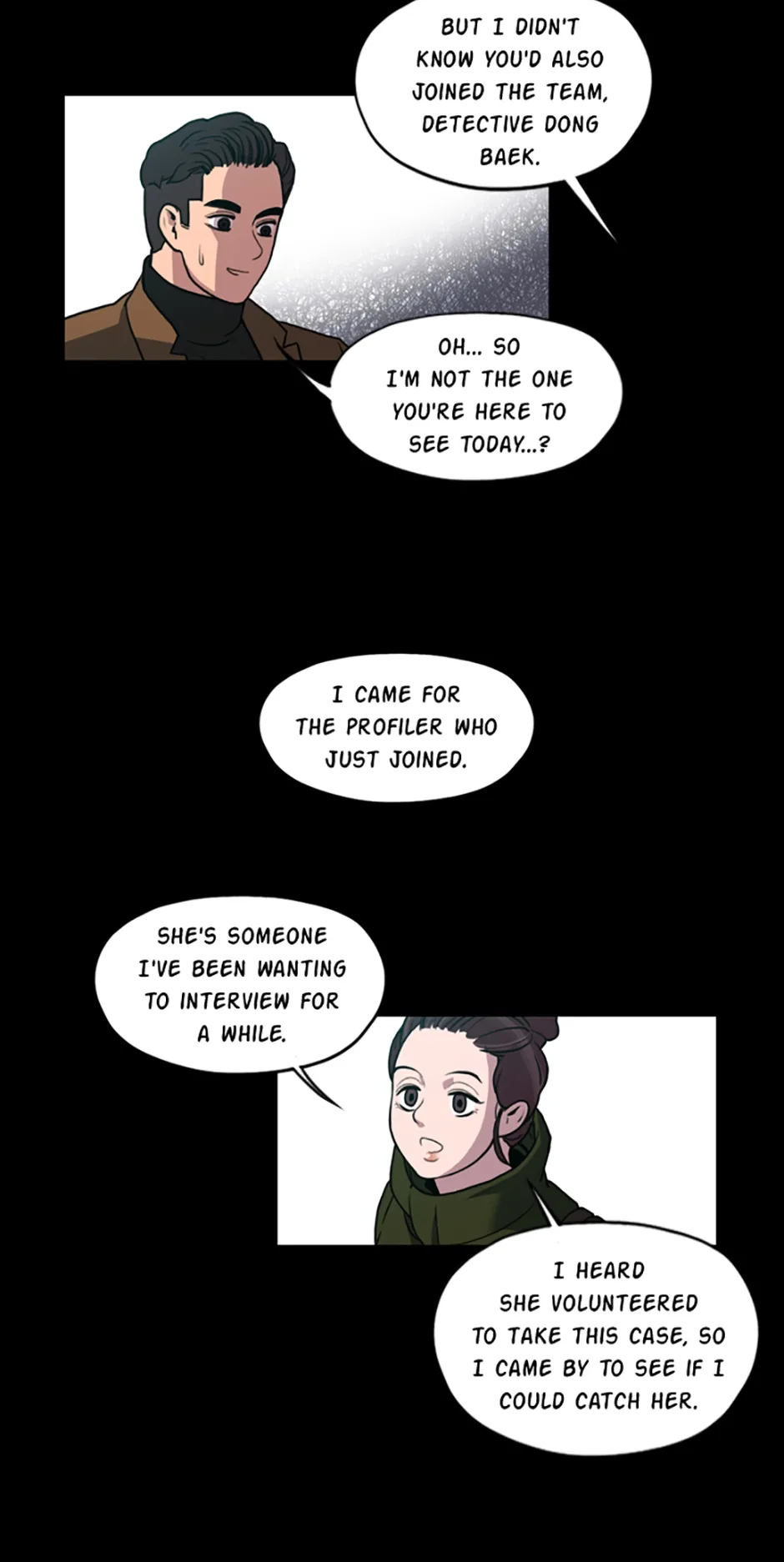 MEMORIST Chapter 5 page 100