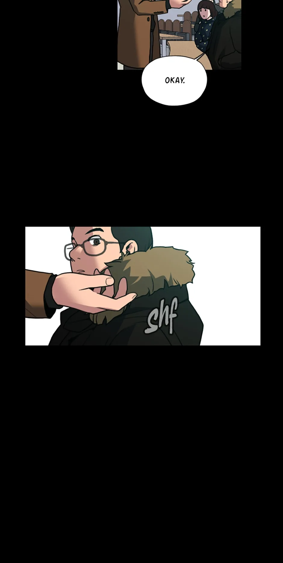 MEMORIST Chapter 5 page 105