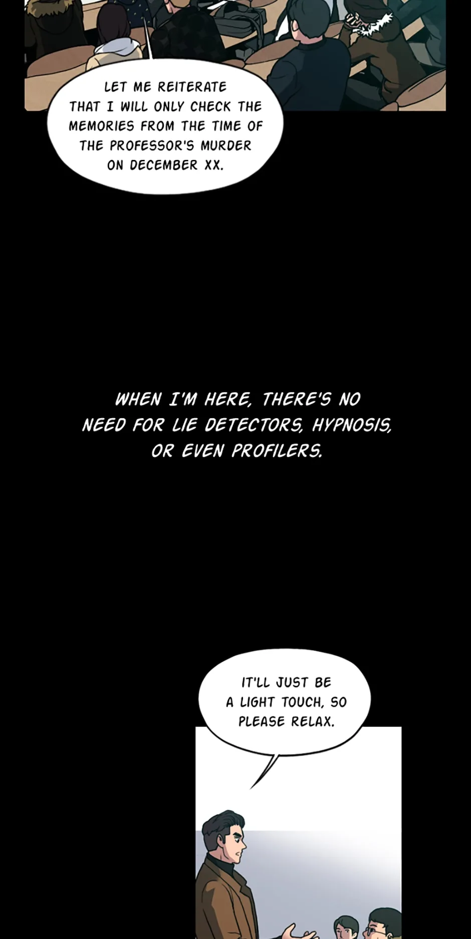 MEMORIST Chapter 5 page 104
