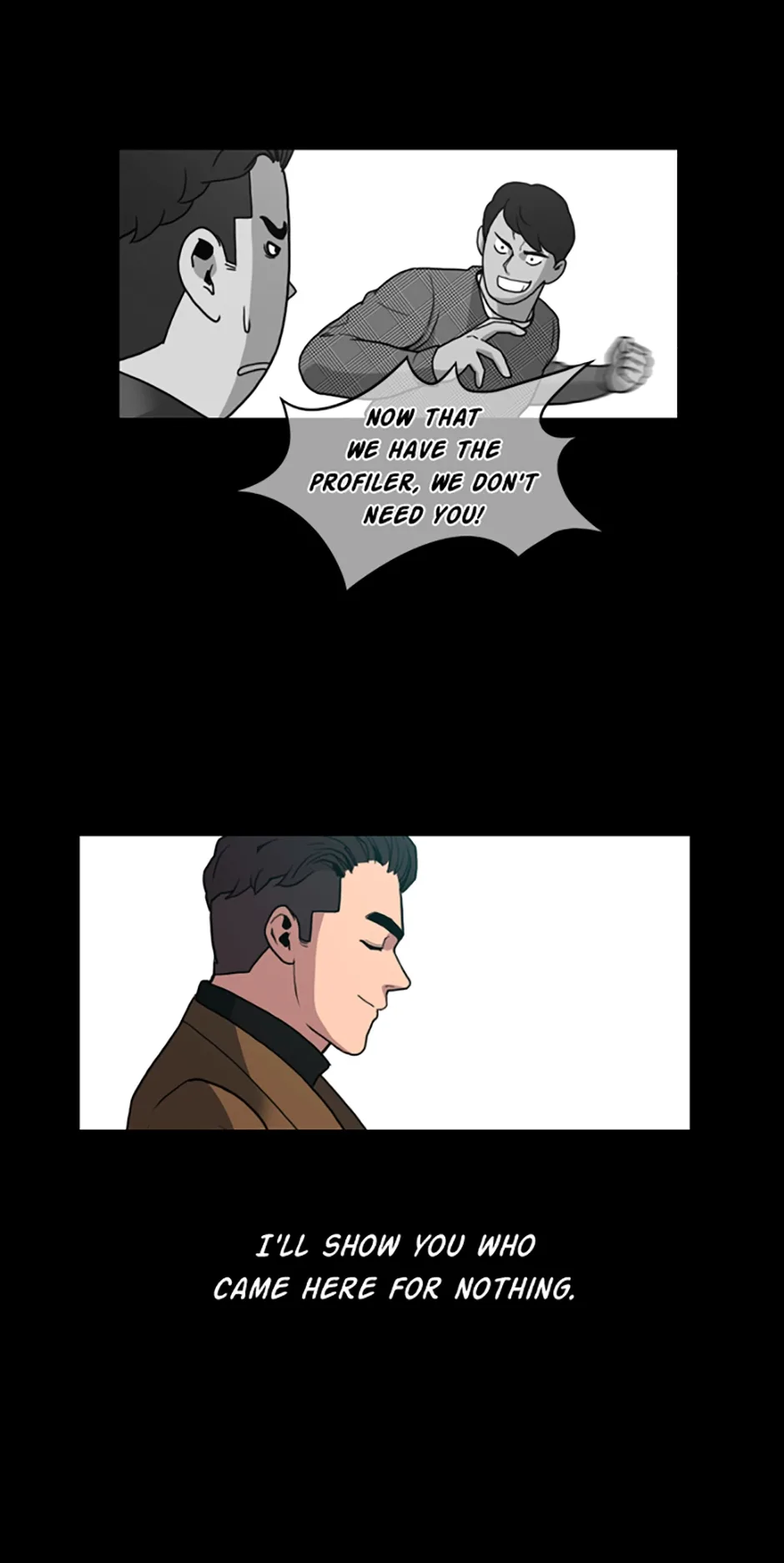 MEMORIST Chapter 5 page 106