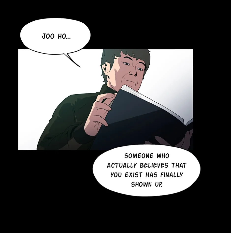 MEMORIST Chapter 50 page 6