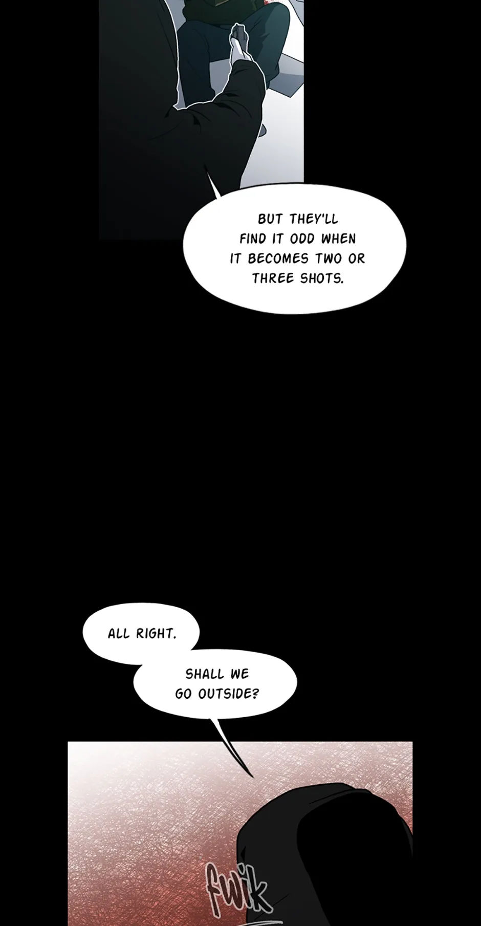 MEMORIST Chapter 50 page 25