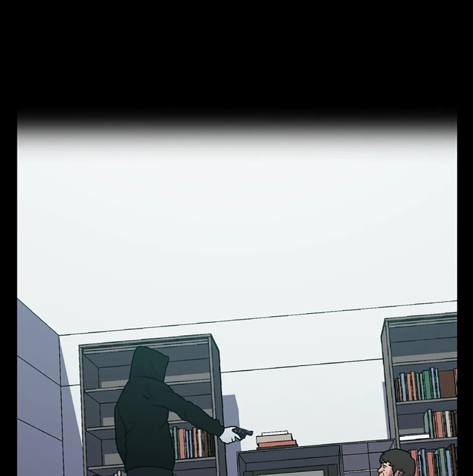 MEMORIST Chapter 50 page 20