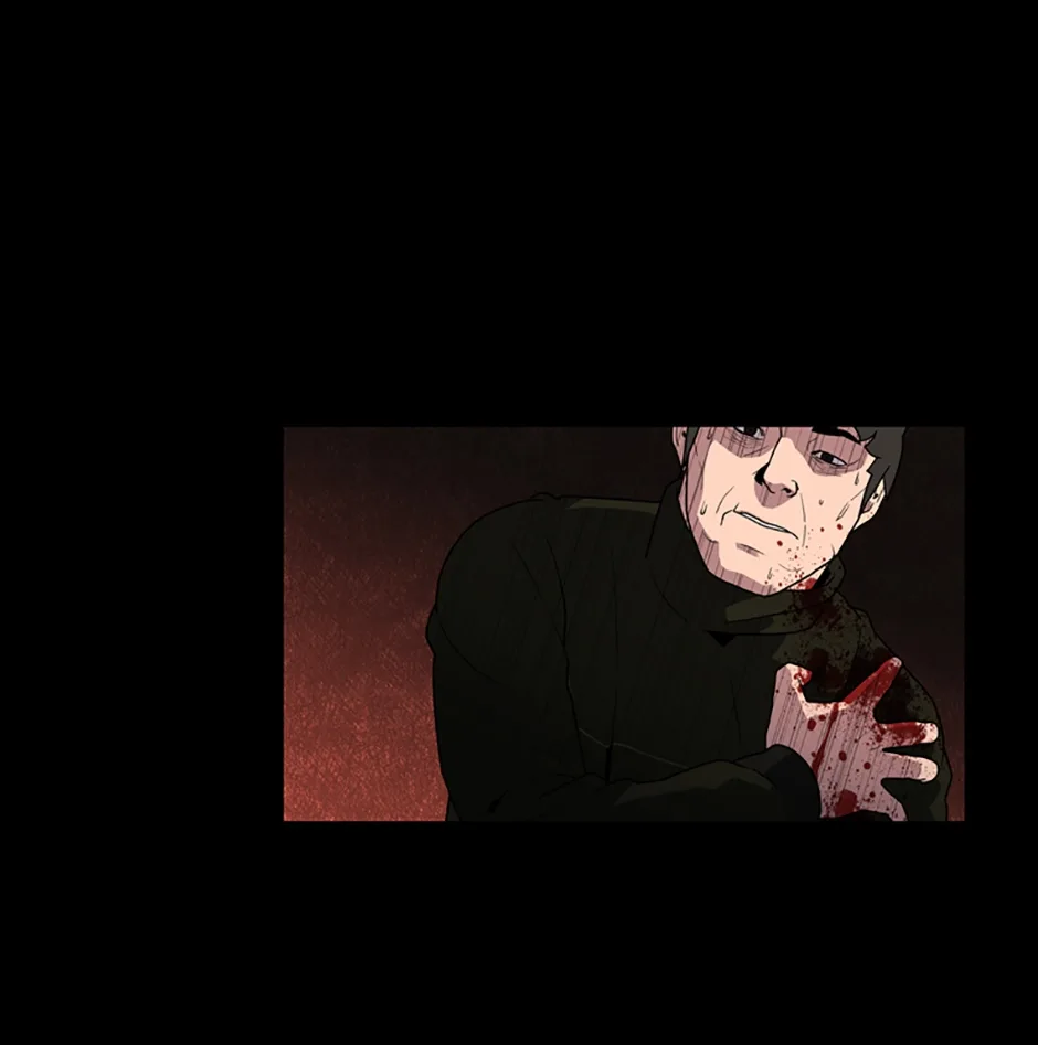 MEMORIST Chapter 50 page 17