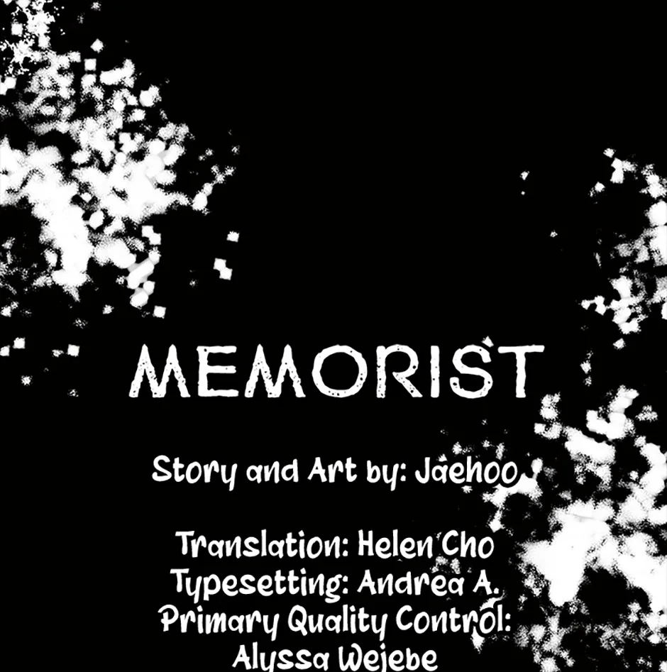 MEMORIST Chapter 50 page 15