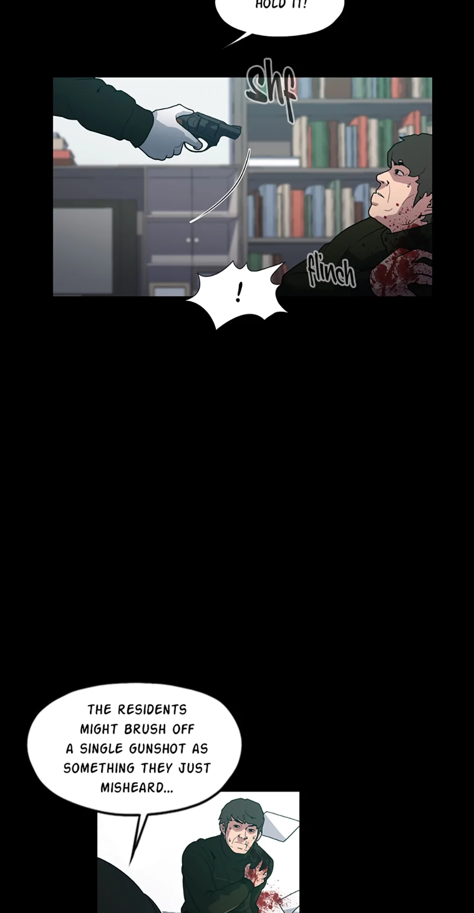 MEMORIST Chapter 50 page 24