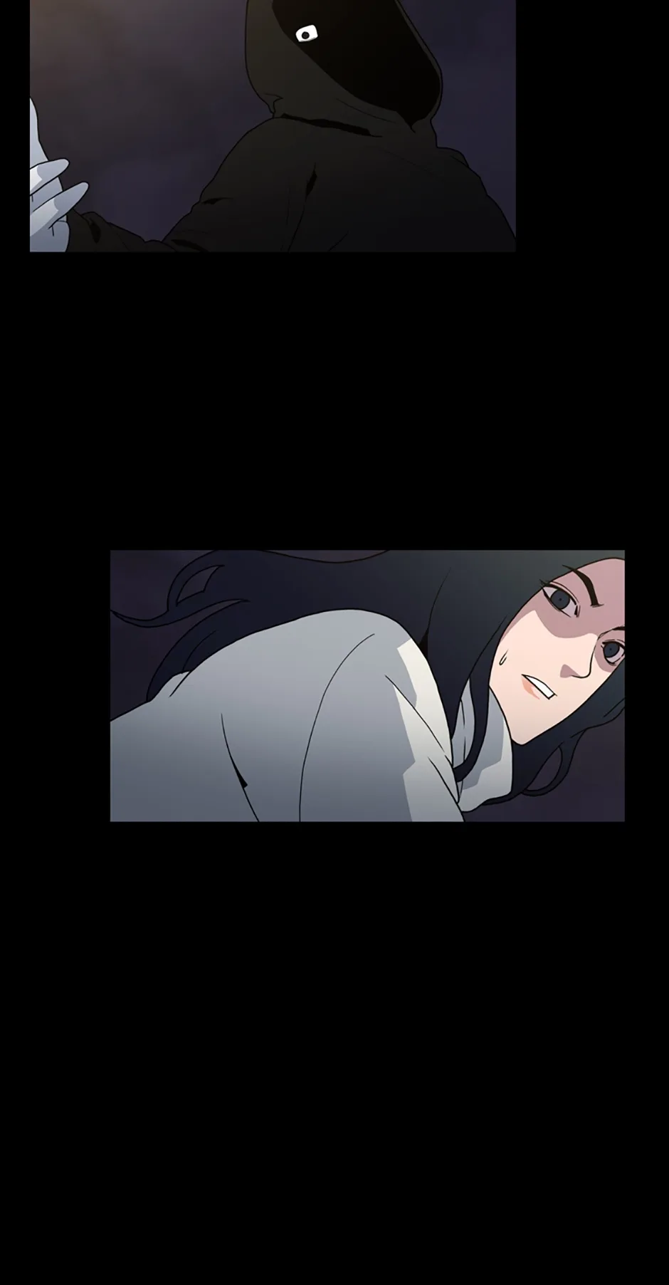 MEMORIST Chapter 50 page 32