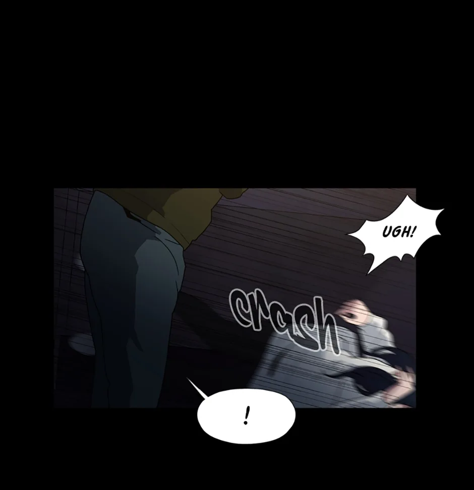 MEMORIST Chapter 50 page 36