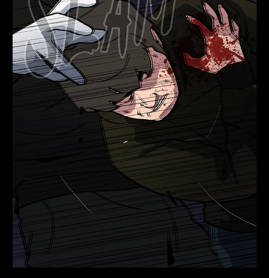 MEMORIST Chapter 50 page 42