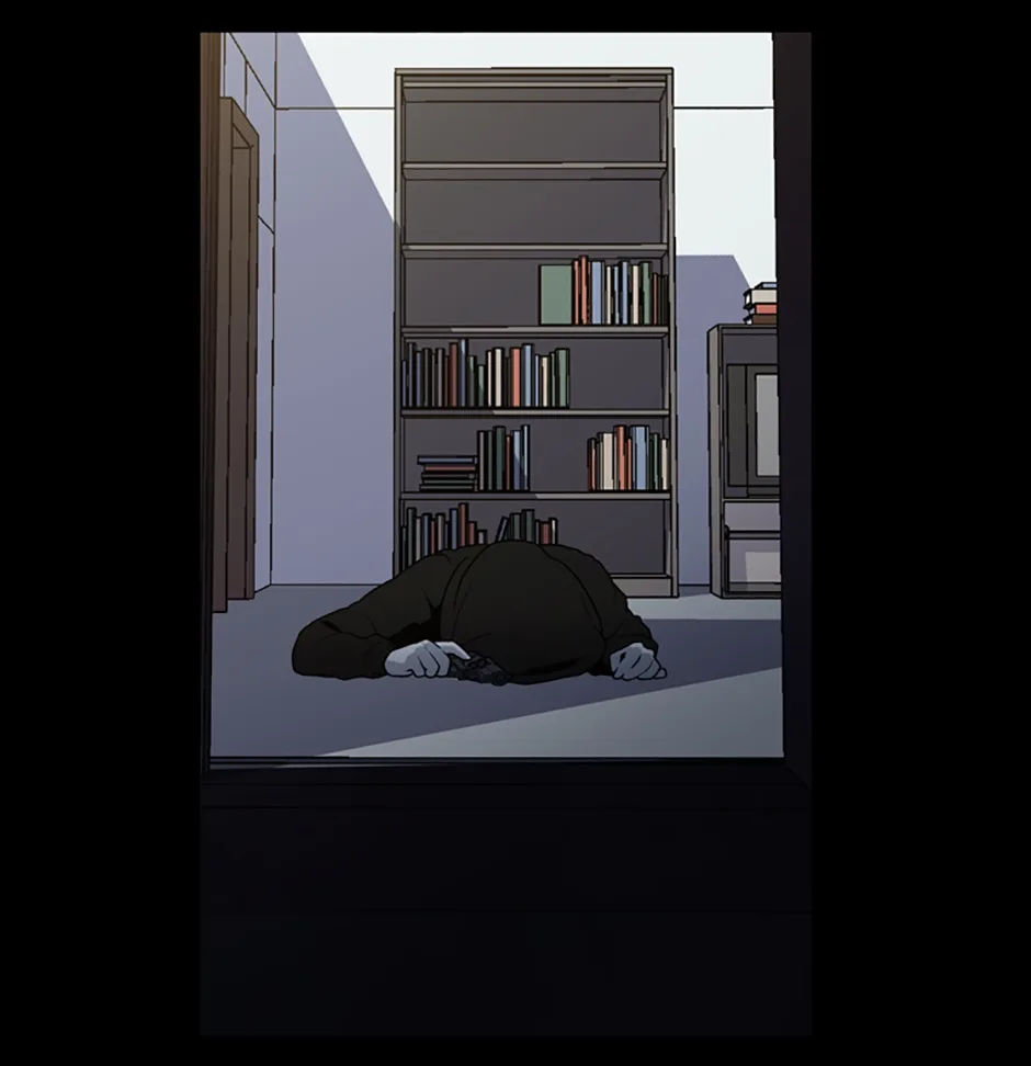 MEMORIST Chapter 50 page 47