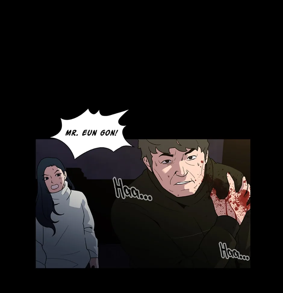 MEMORIST Chapter 50 page 48