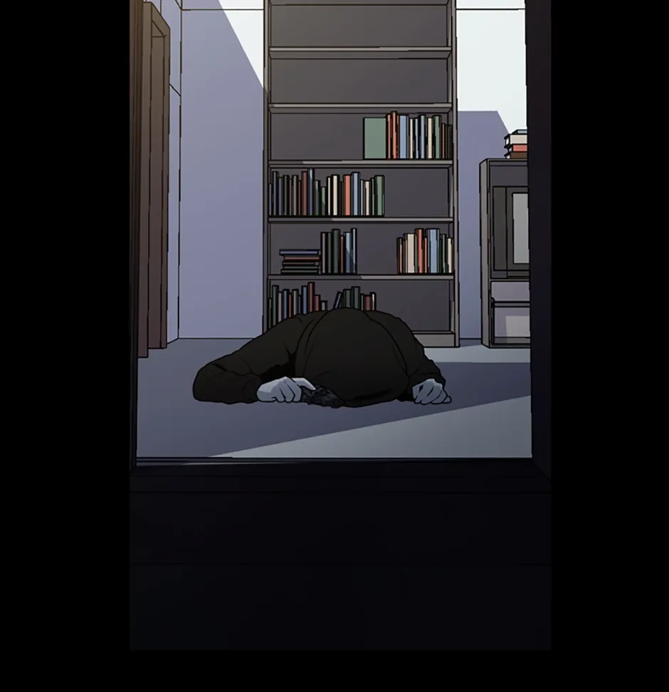 MEMORIST Chapter 50 page 50