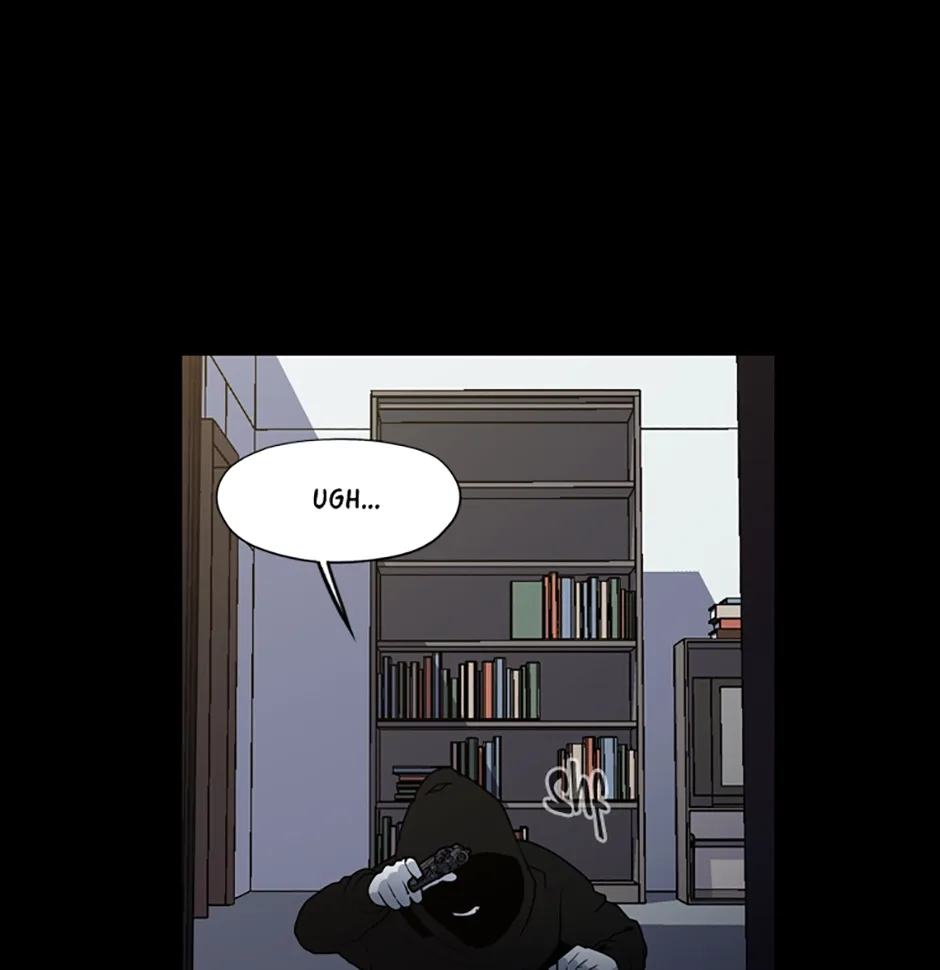 MEMORIST Chapter 50 page 51