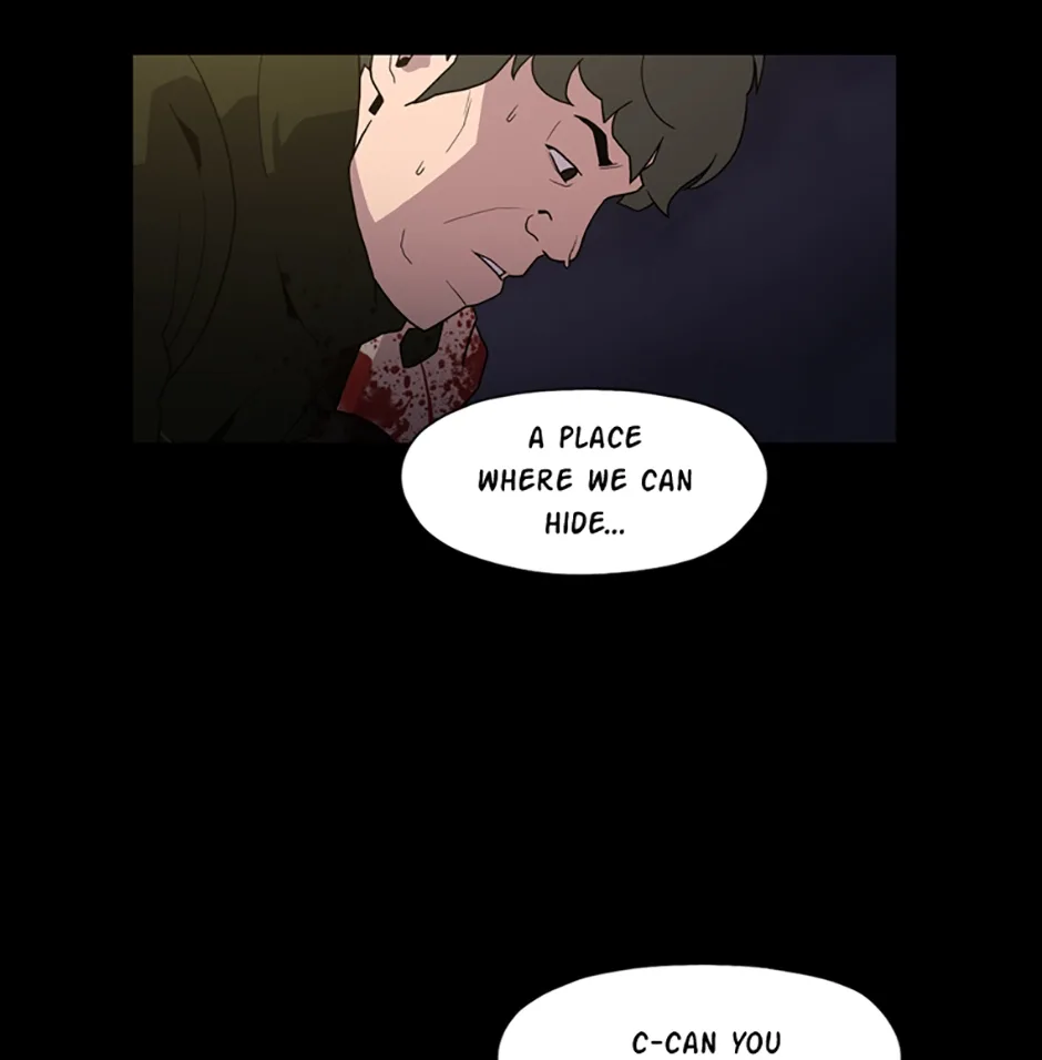 MEMORIST Chapter 50 page 58