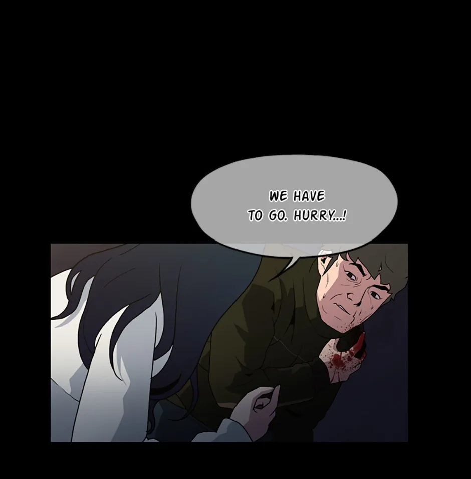 MEMORIST Chapter 50 page 56