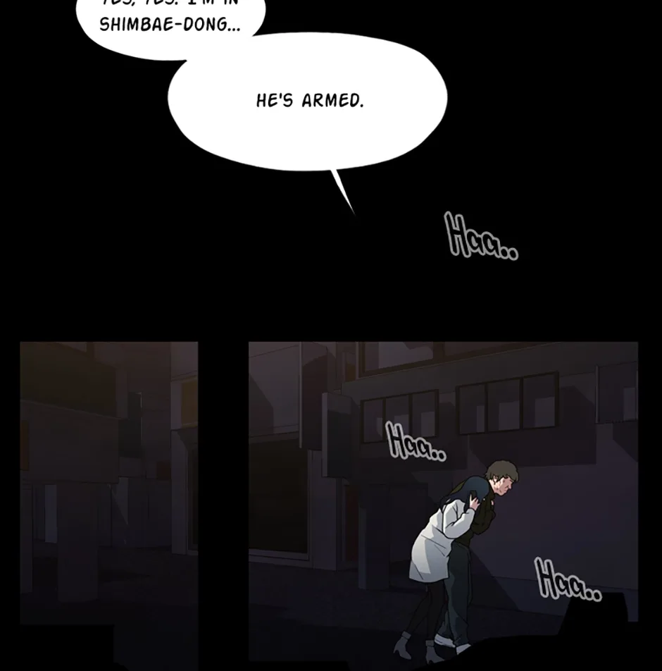 MEMORIST Chapter 50 page 73