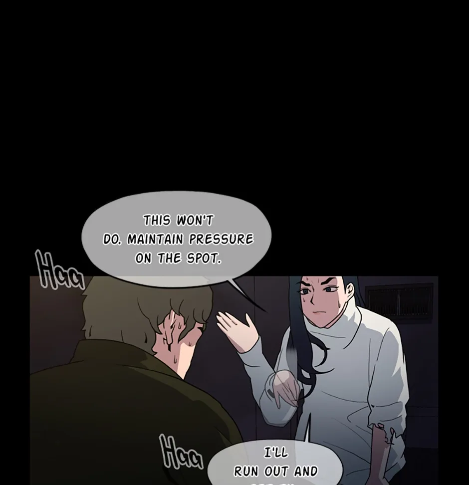 MEMORIST Chapter 50 page 82