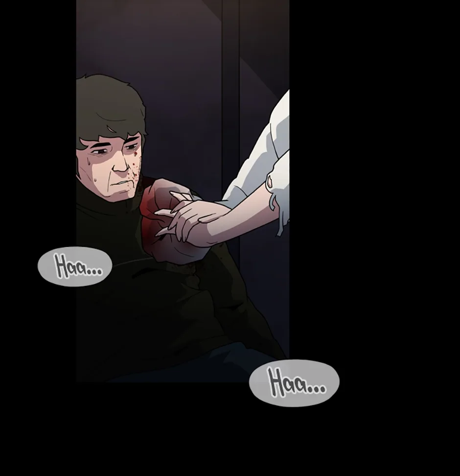 MEMORIST Chapter 50 page 81