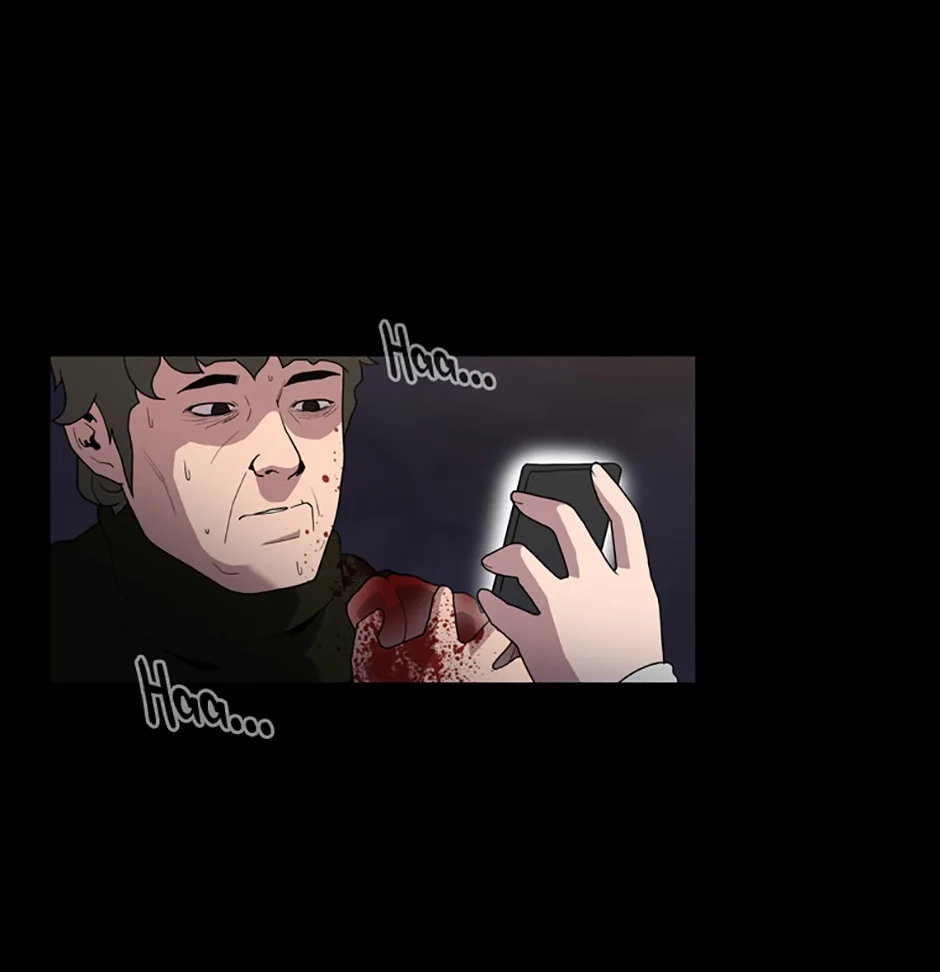 MEMORIST Chapter 50 page 86