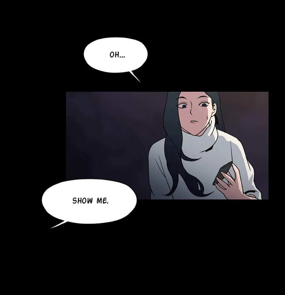 MEMORIST Chapter 50 page 85