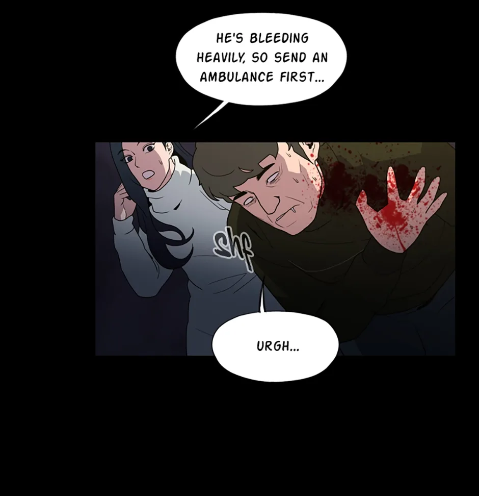 MEMORIST Chapter 50 page 75