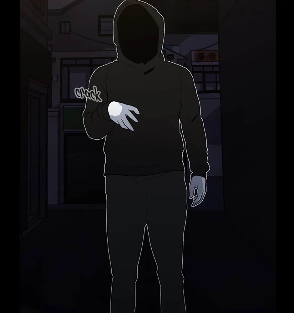 MEMORIST Chapter 50 page 113