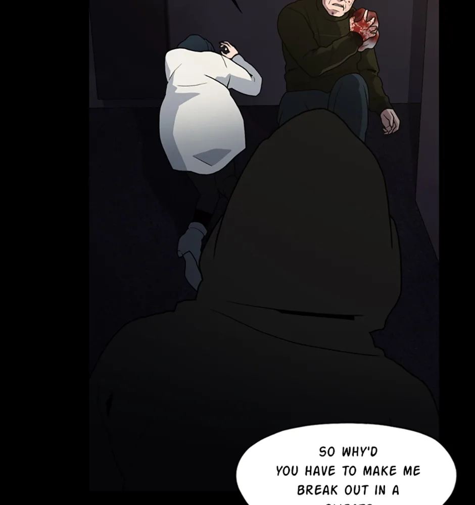 MEMORIST Chapter 50 page 97