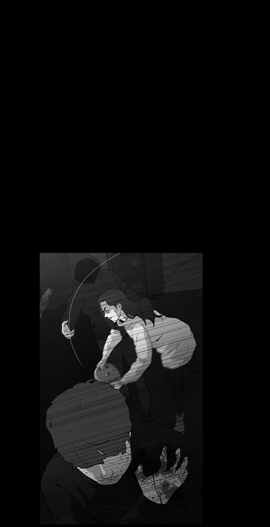 MEMORIST Chapter 51 page 8
