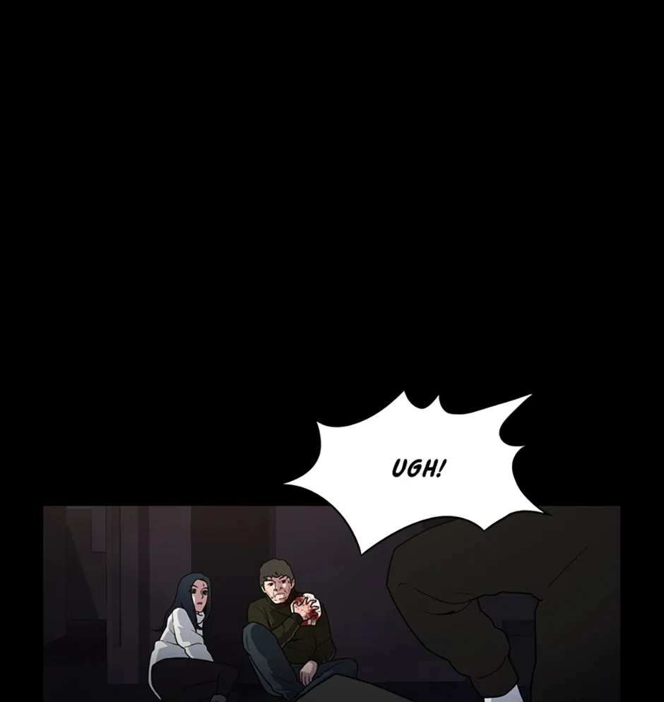 MEMORIST Chapter 51 page 21