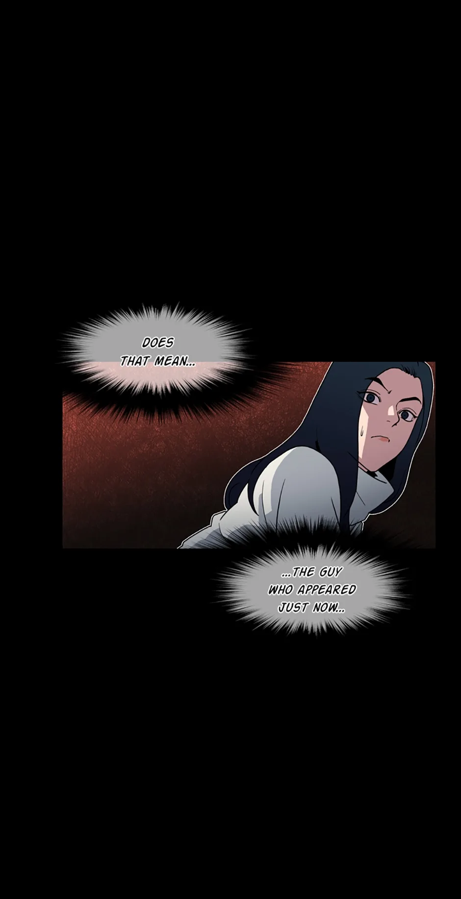 MEMORIST Chapter 51 page 11