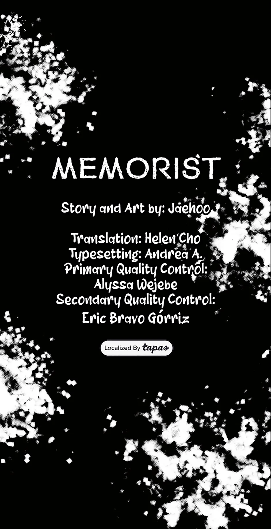 MEMORIST Chapter 51 page 6
