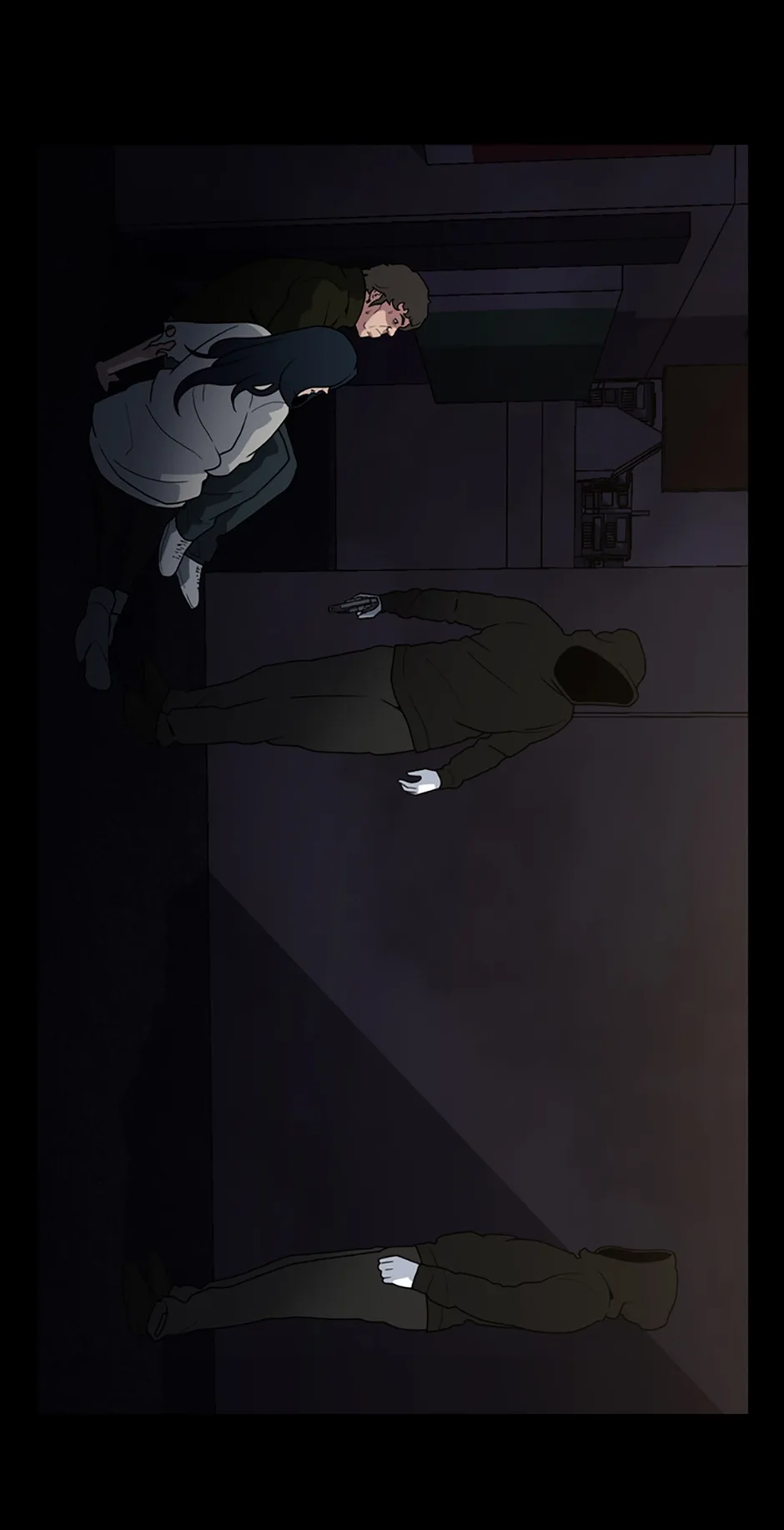 MEMORIST Chapter 51 page 3