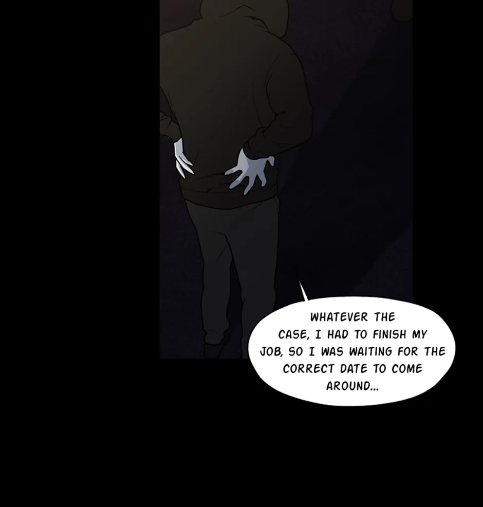 MEMORIST Chapter 51 page 48