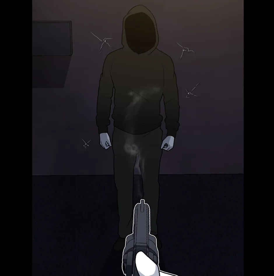 MEMORIST Chapter 51 page 84