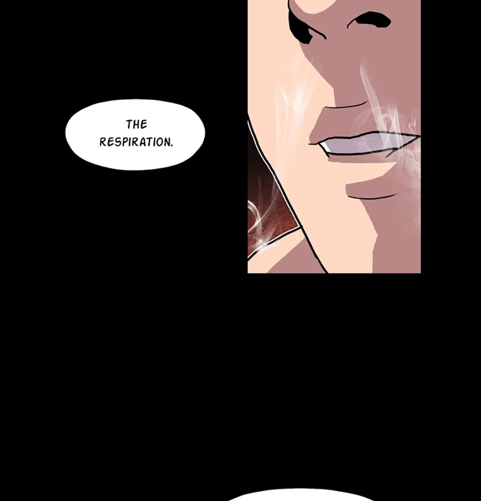 MEMORIST Chapter 51 page 100
