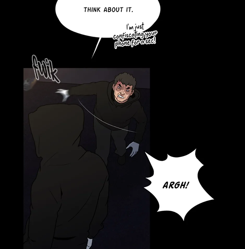 MEMORIST Chapter 51 page 118