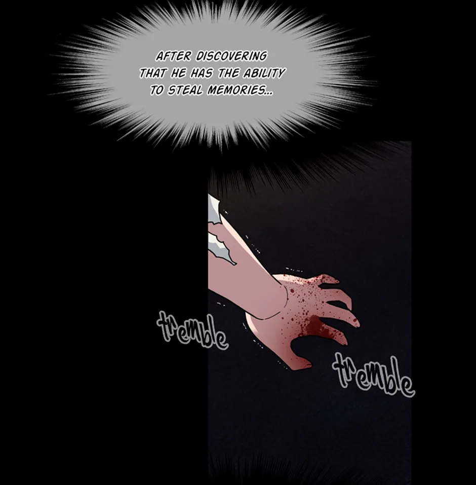 MEMORIST Chapter 51 page 126