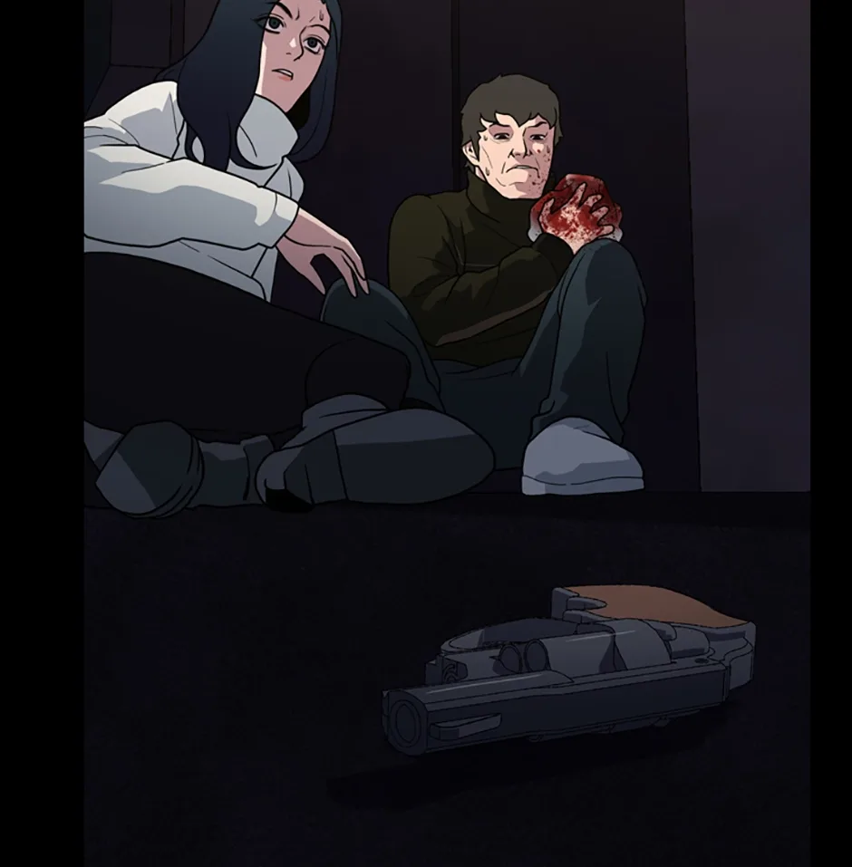 MEMORIST Chapter 51 page 137