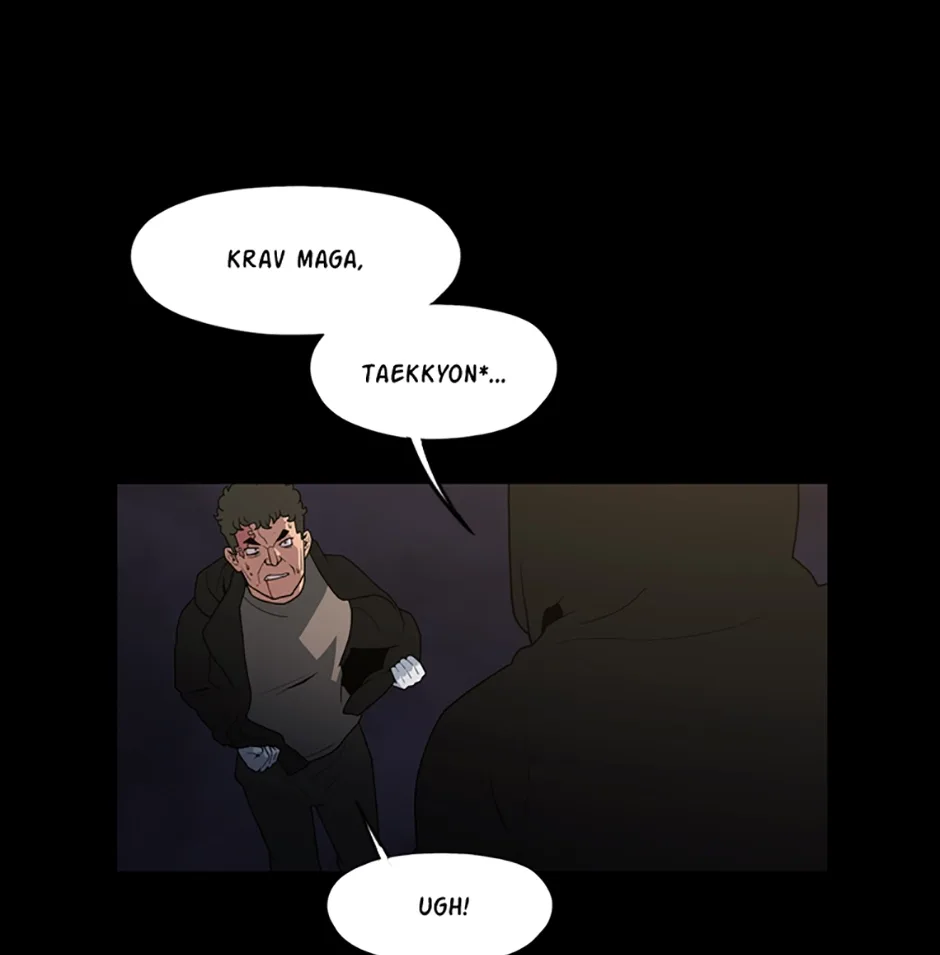 MEMORIST Chapter 52 page 22