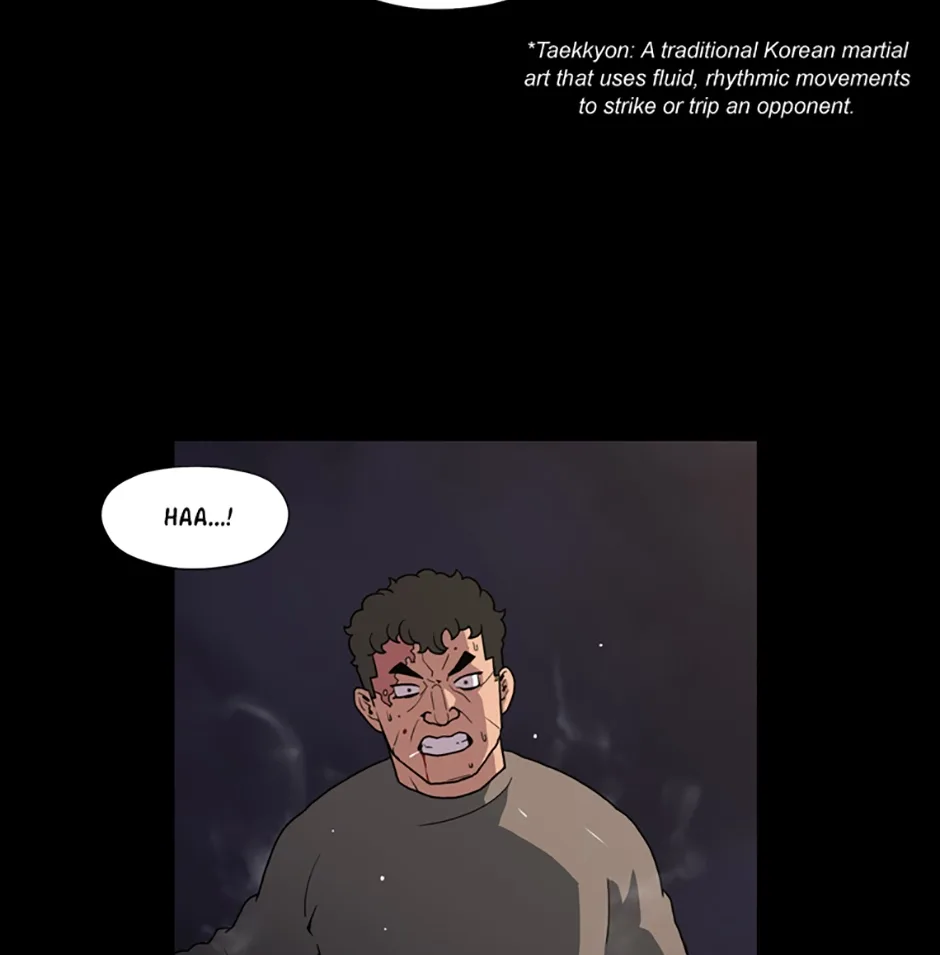 MEMORIST Chapter 52 page 23