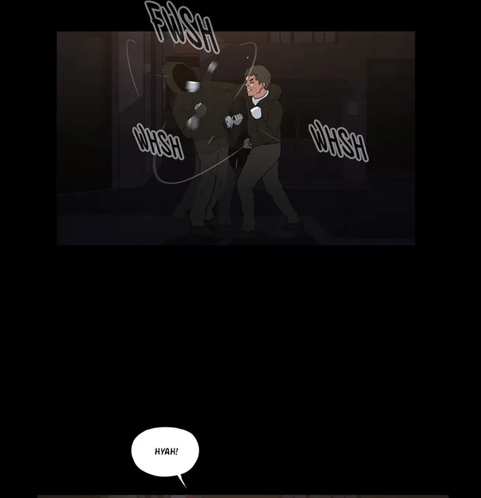 MEMORIST Chapter 52 page 10