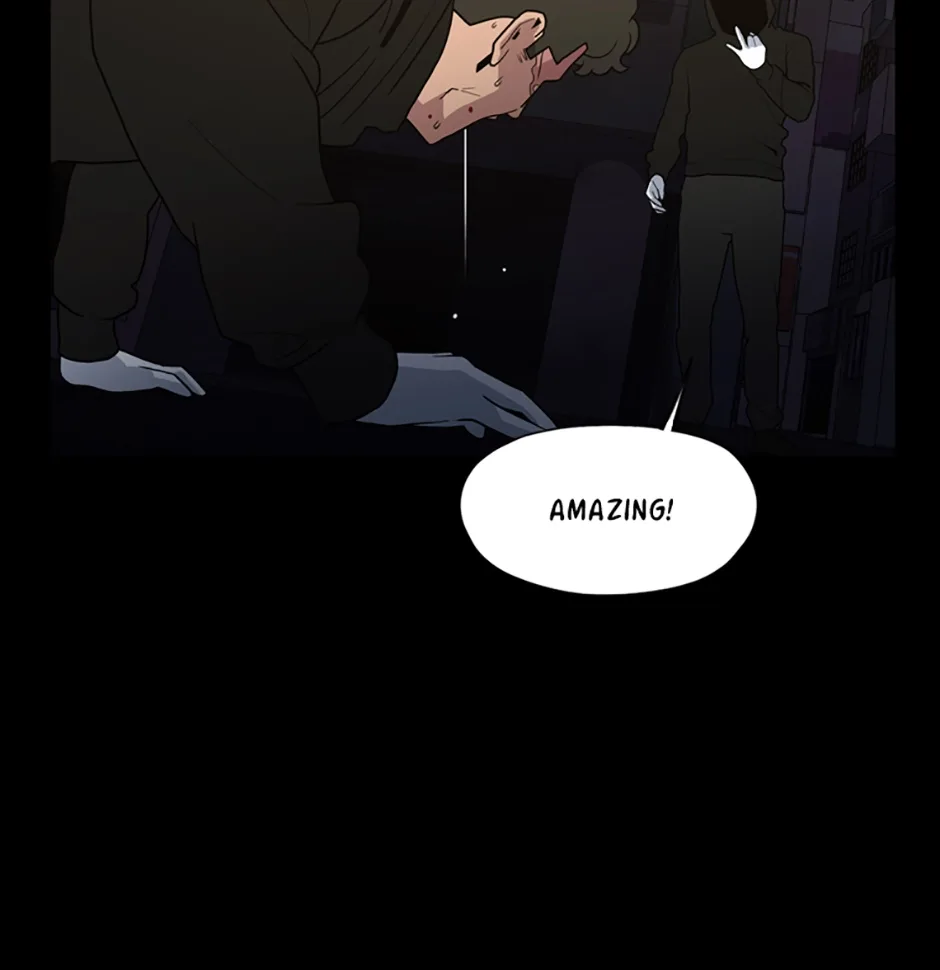 MEMORIST Chapter 52 page 20