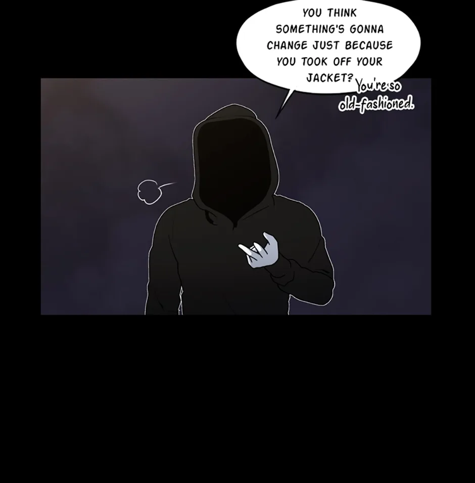 MEMORIST Chapter 52 page 26