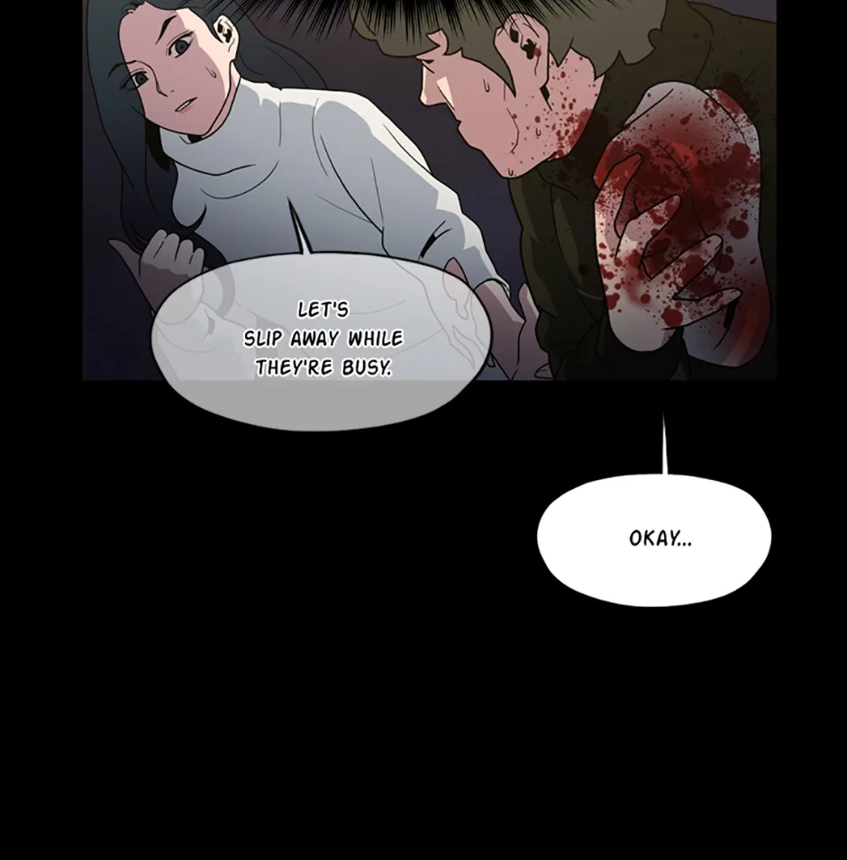 MEMORIST Chapter 52 page 29